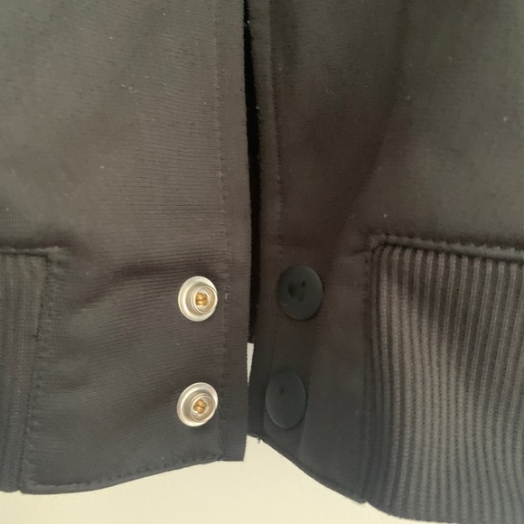 Converse Jacket - Picture 3 of 6